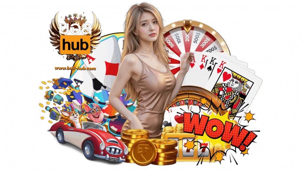 ballhub เว็บพนันถูกกฎหมายใช้งานได้ทันที นำเข้าจากค่ายใหญ่